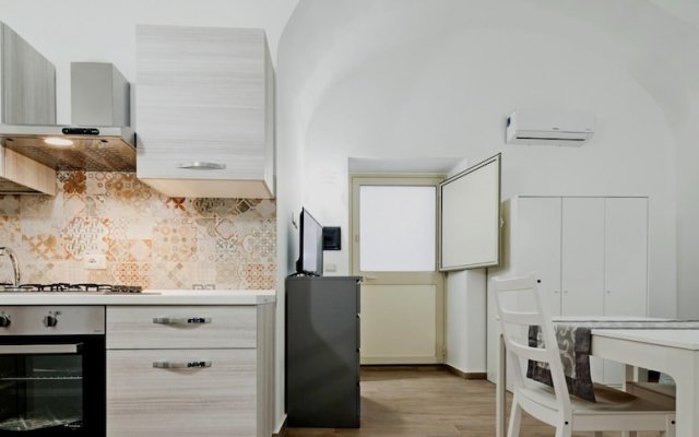 Trinit 57 Apartment by Wonderful Italy