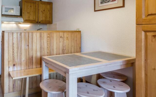 Appartement La Clusaz, 1 pièce, 4 personnes - FR-1-304-30