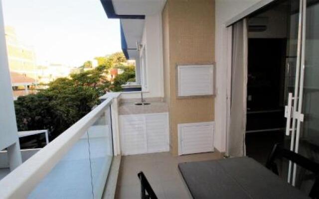 Apartamento Aguas Azuis Bombinhas 1069