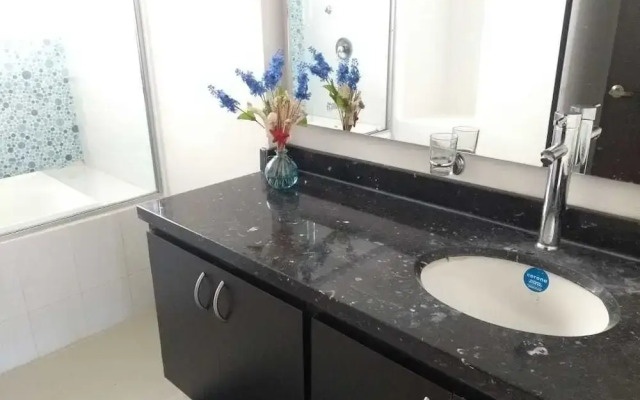 Hermoso Penthouse Vista Al Mar