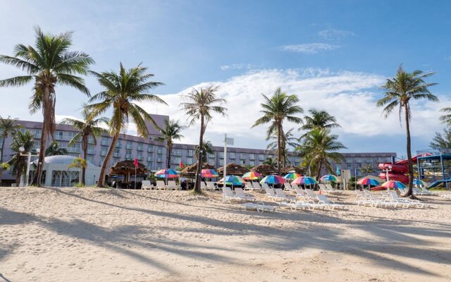 Kanoa Resort Saipan