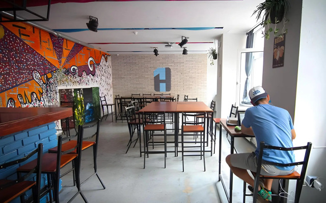 Hostel One Budapest