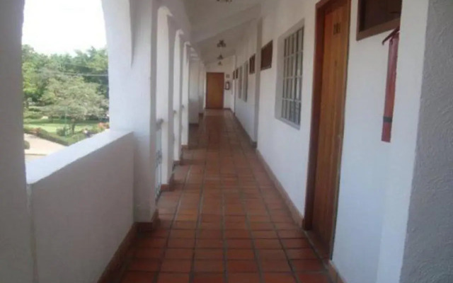 Casa Shaguibá