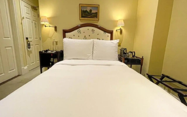 Roseate House London