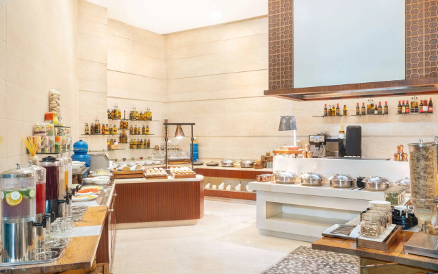 Radisson Hotel Gurugram Sohna Road City Center