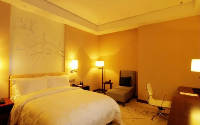 Jilin Songyuan Hotel