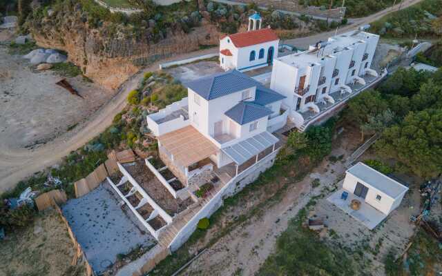 Despoina Rooms Potami