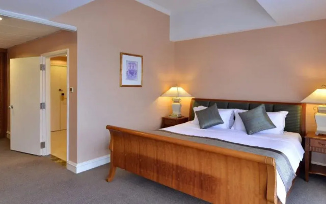 Hotel Equatorial Melaka