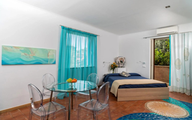 Medea Residence appartamenti vacanze