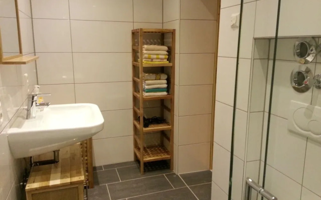 Heidelbed Ferienwohnung Heidelberg Simone Leisten