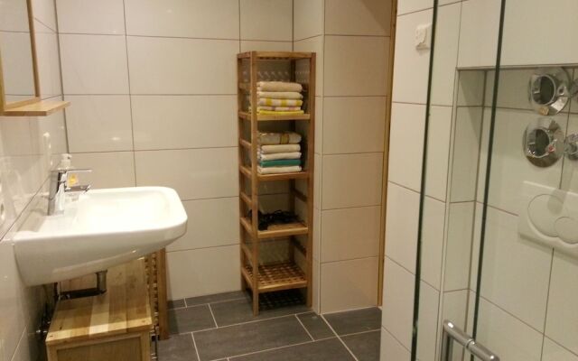 Heidelbed-Ferienwohnung Heidelberg