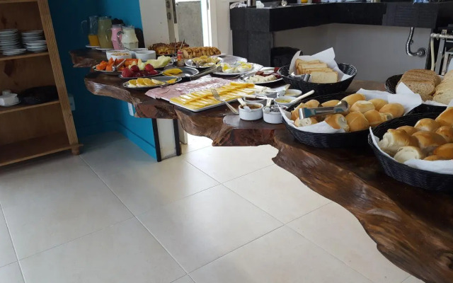 Flor Inn Praia Hotel