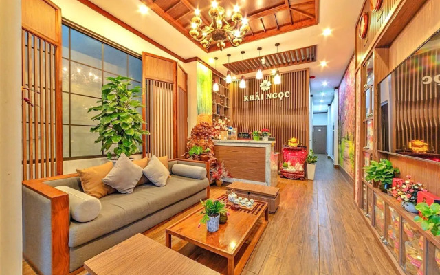 S79 Khai Ngoc Hotel Dalat