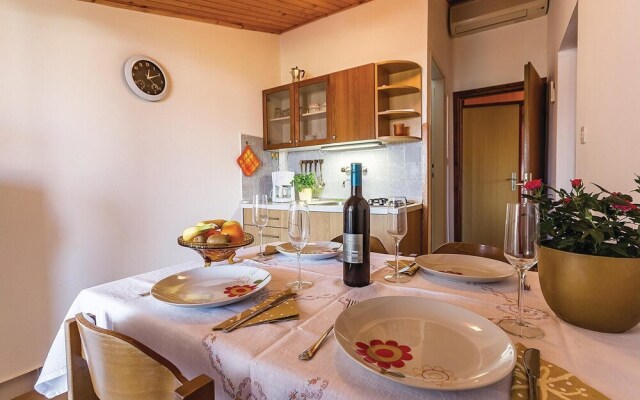 Stunning Apartment in Pula With 2 Bedrooms