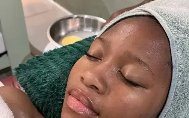 Villa Africa Boutique Hotel