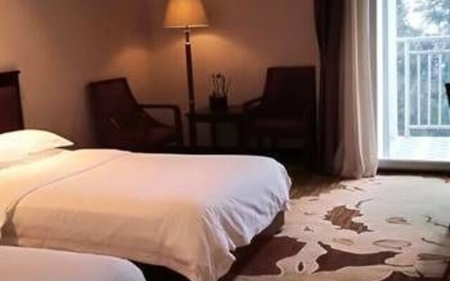 Xuefu Jiayuan Hotel