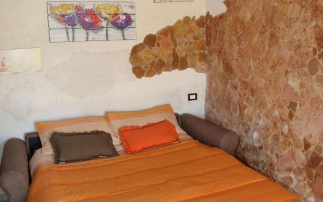 Regia Trazzera Ospitality and Relax