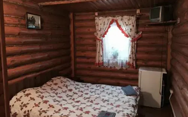 Teremok Guest House