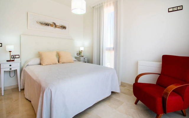 apartamentos Albir Confort