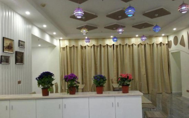 Huiyin Hotel - Guangzhou