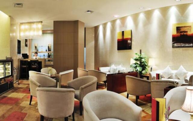 Roying Hotel
