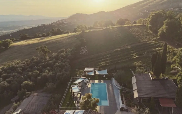 Agriturismo Le valli