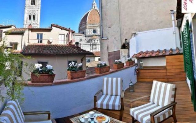 LoveTheRoof SpectacularTerrace&View - LoveTheApartments