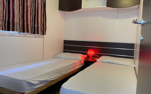 Villaggio Camping Europa