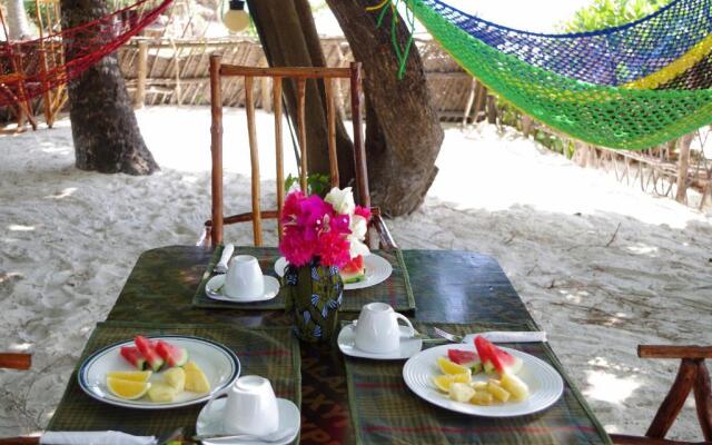 Kimte Beach Lodge