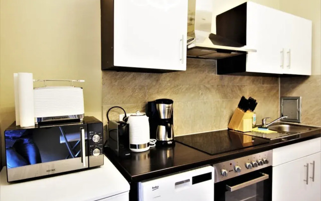 Vienna CityApartments Design 5