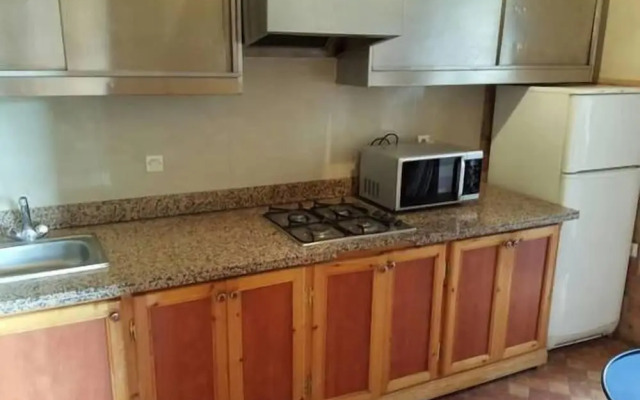 Maisonette Palmeraie Khotata