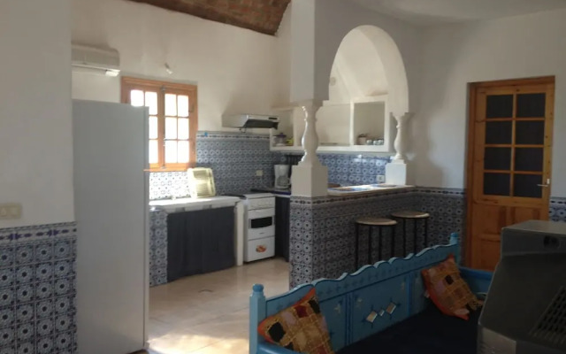 Acacia Bungalow 2 Bedrooms