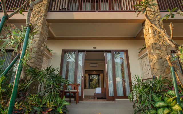 The Mudru Resort by GenuineHost