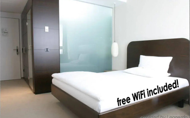 Corbin München Airport Business Hotel