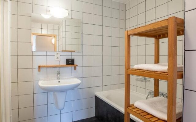 Landal Village l'Eau d'Heure