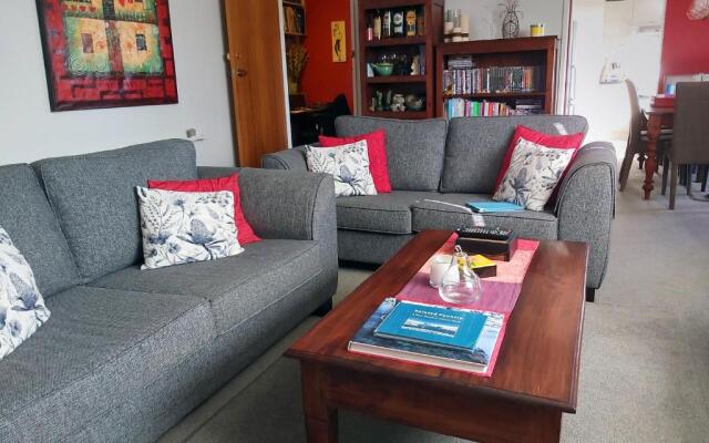 Rotorua City Homestay