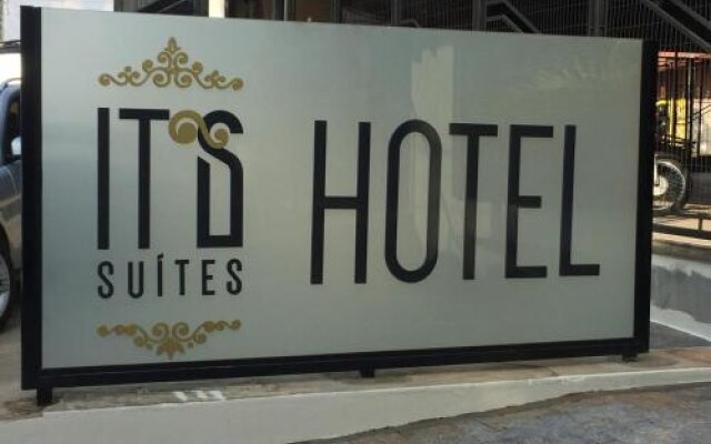 Hotel Its Suites