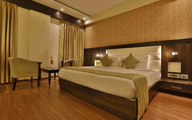Hotel Ranbirs