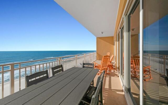 Sterling Beach #1206