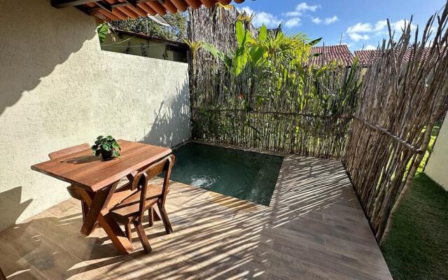 Pousada kaçuá Milagres