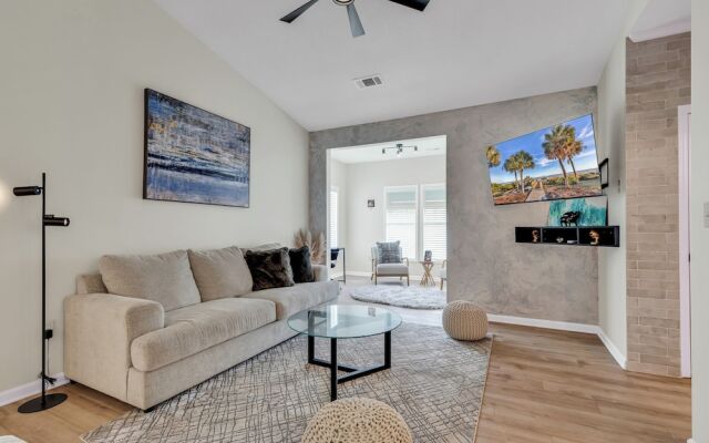 Savannah Shores