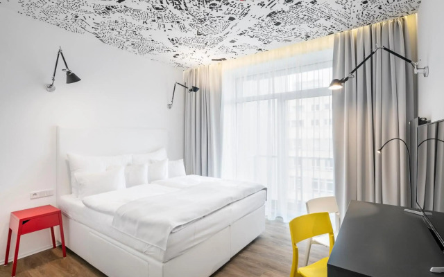 Pytloun Grand Hotel Imperial