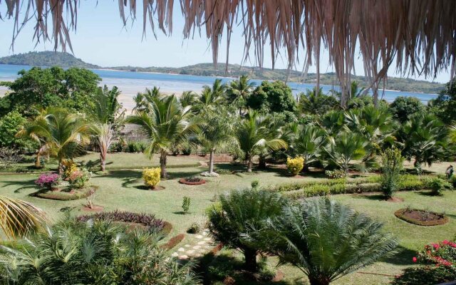 Vanila Hotel & Spa
