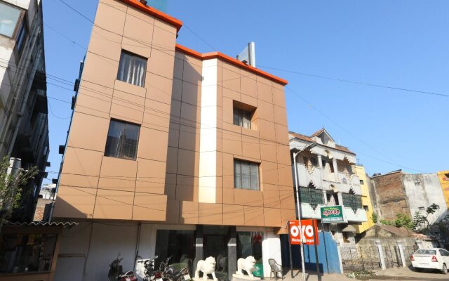 Madurai Alagar by OYO Rooms