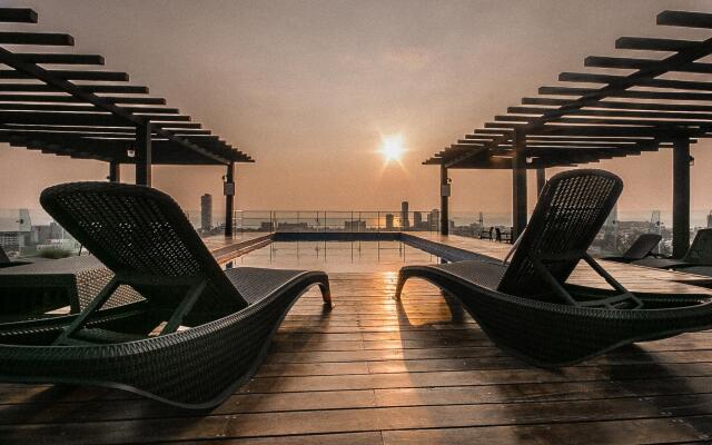 Four Points by Sheraton Veracruz