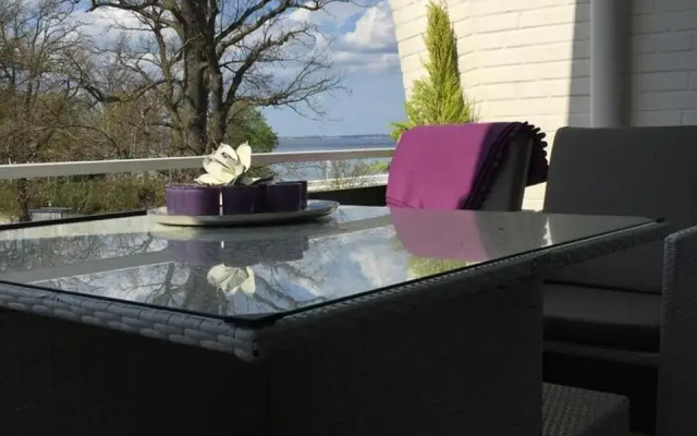 Suite Ostseerausch