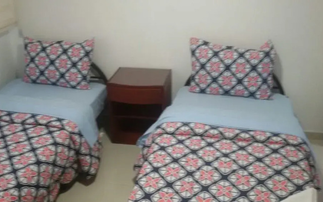 Hotel Fontanar Corferias