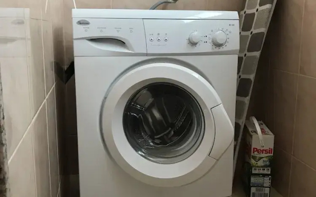 Apartamento OZ