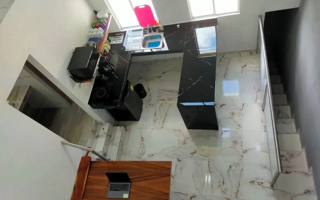 Casa Soliman & Loft Soliman