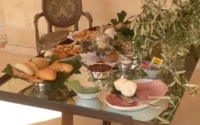 Masseria Lama di Coccaro